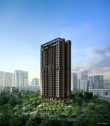 Saint Barnabas Lane (D12), Condominium #606806821